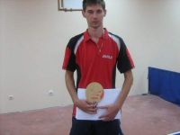 Biro konto open 2011 - Herceg Novi